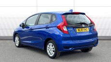 Honda Jazz 1.3 i-VTEC SE 5dr CVT Petrol Hatchback